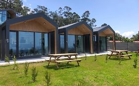 Os Balcons Ría De Arousa II